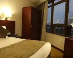 Al Rawda Al Aqeeq Hotel. thumbnail